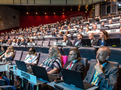 The international community gathers in Monaco for the IHO Assembly