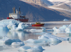 L’hydrographie, un outil pour s’adapter à un océan en changement