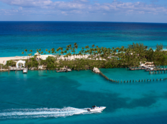The Bahamas Joins the International Hydrographic Organization