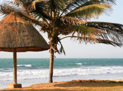 The Gambia Joins the IHO: Strengthening Hydrographic Capacity in West Africa