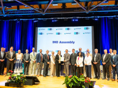 ARHC and PAME Issue Joint Advisory Warning of Navigational Risks in a Rapidly Changing Arctic