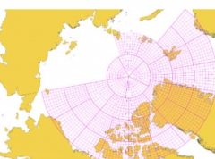 The Arctic Regional Hydrographic Commission reviews its activities in 2022