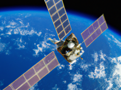 Document d’orientation sur l'utilisation des satellites pour la collecte des données de profondeur