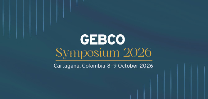 GEBCO Symposium 2026