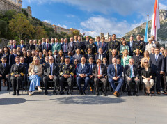 Le nouveau Conseil de l’OHI définit ses priorités pour 2026-2029
