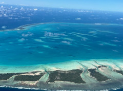 La communauté hydrographique mondiale s'agrandit avec l'adhésion du 100ème Etat membre de l'OHI