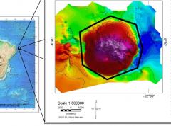 Guidelines for the Standardisation of Undersea Feature Names Available in Portuguese