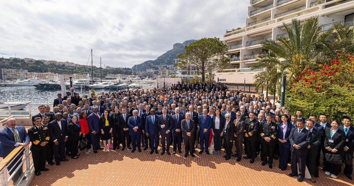 Historic Outcomes at 2026 Assembly: New Leadership, New Structures, and Global Standards