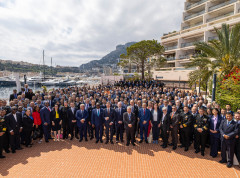 Historic Outcomes at 2026 Assembly: New Leadership, New Structures, and Global Standards