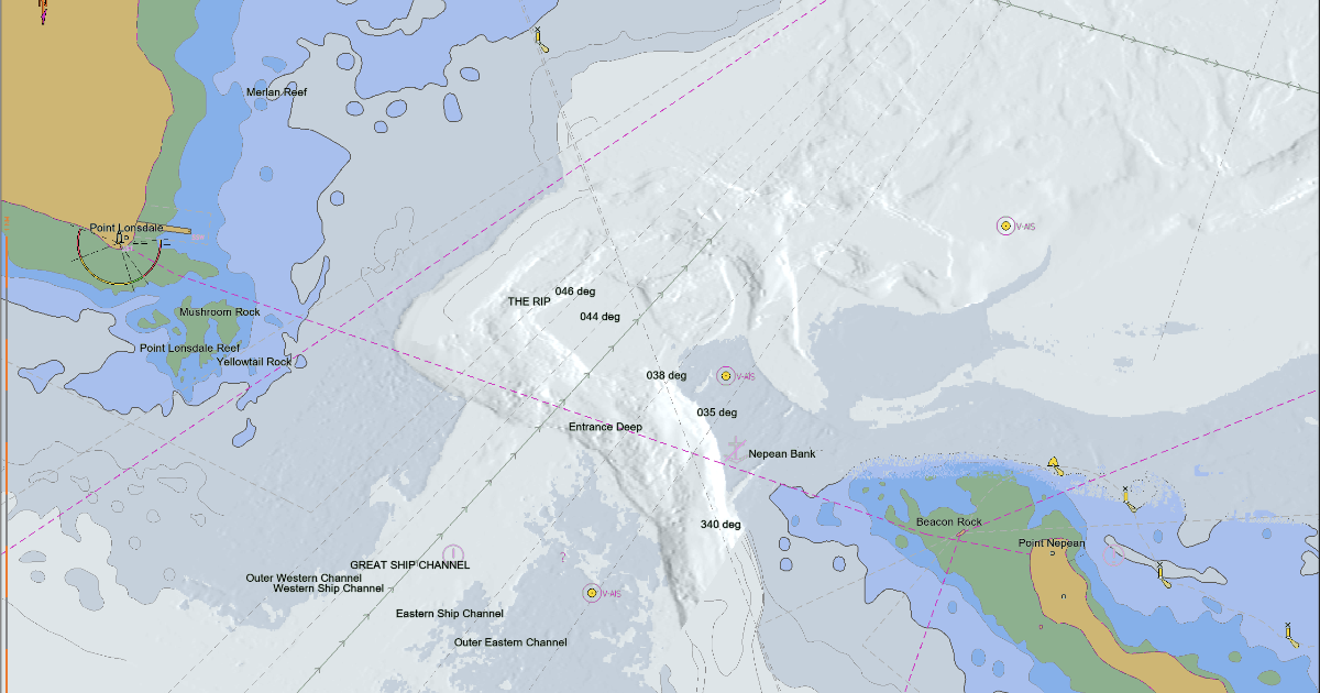 The S-100 framework is now operational